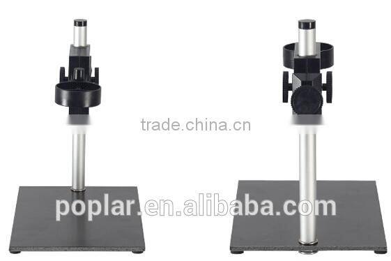 PS2+ microscope for laboratory, digital microscope with measurement , microscope