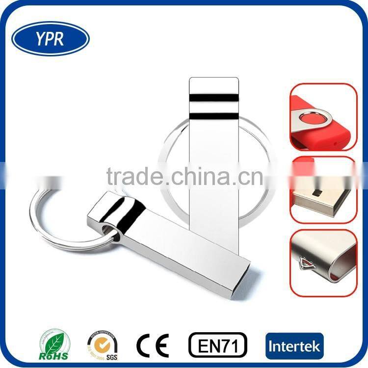 promotional items Mini metal 4G 8G 16G USB usb flash drive bulk