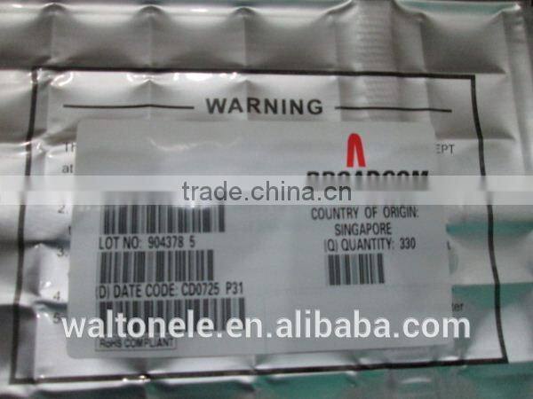 (electronic component) BCM4500KQM