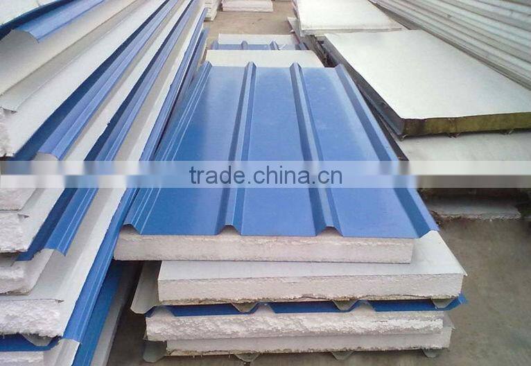 eps concrete sandwich wall panel machine