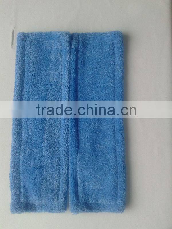 Microfiber Floor Cleaning Industrial Dust Mop