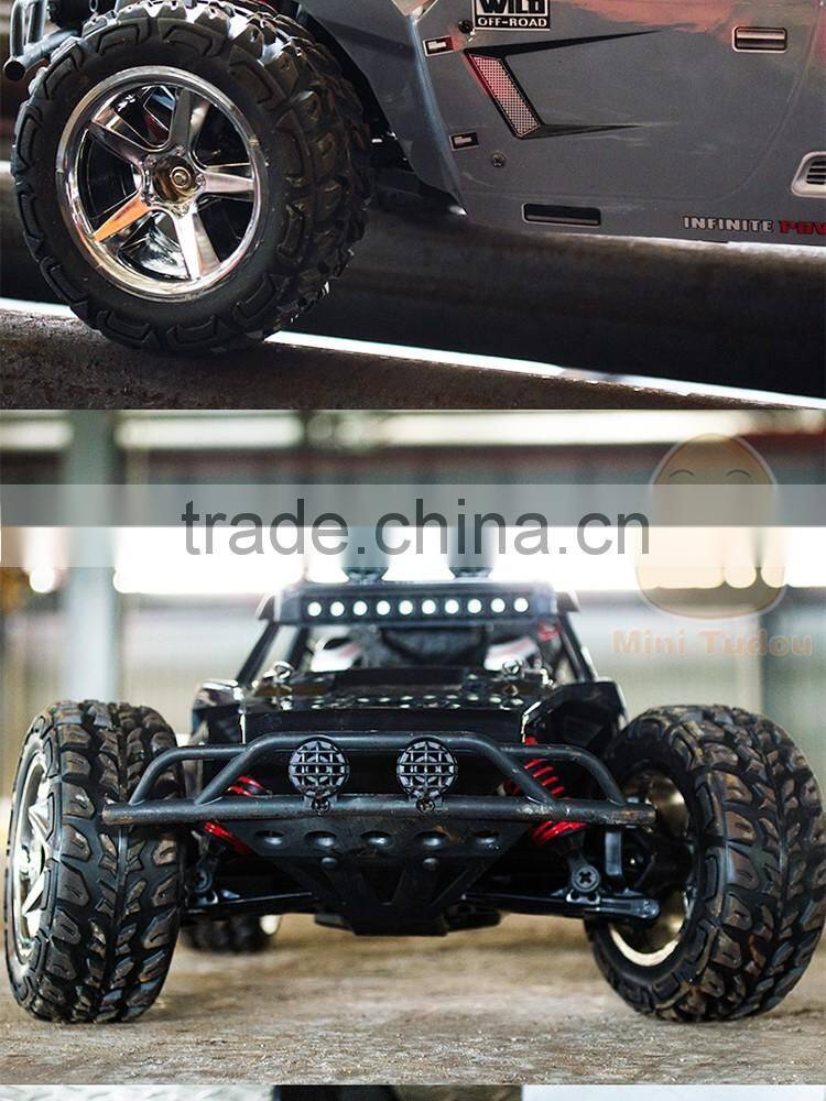 Minitudou High Speed Racing Car MT-BG1513 Ratio 2.4 GHz 1:12 All-Wheel-Drive Model Electric SUV 1 12 4wd rc drift car
