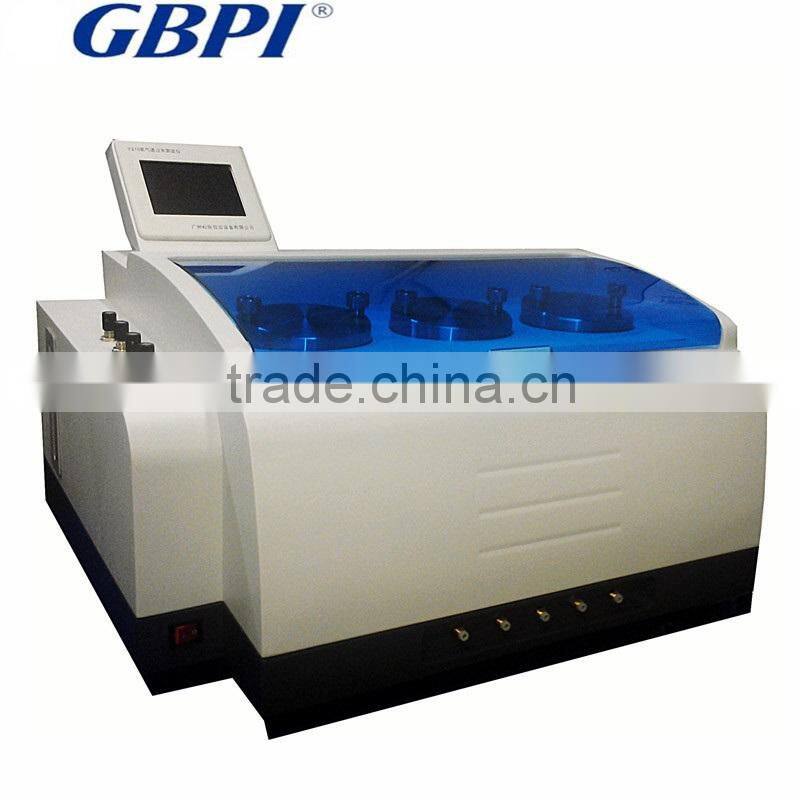 Oxygen Barrier Testing (Y310)