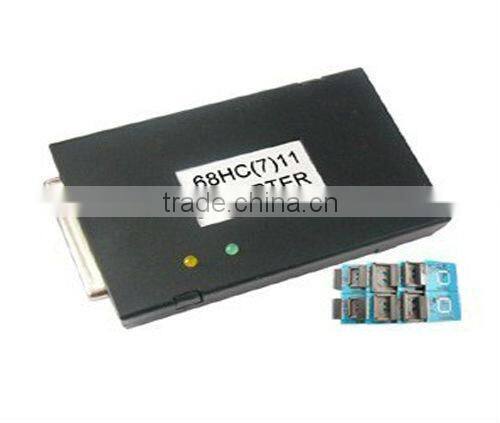 68HC711 Adapter for Data Smart3+ and DSP3+