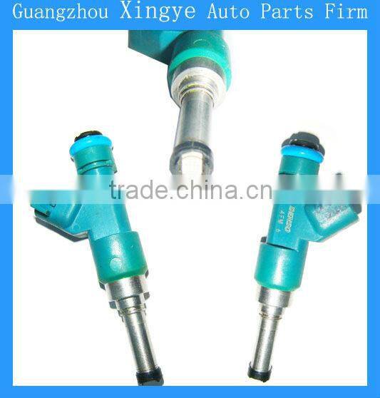 Fuel Injector OEM#: 4FM6