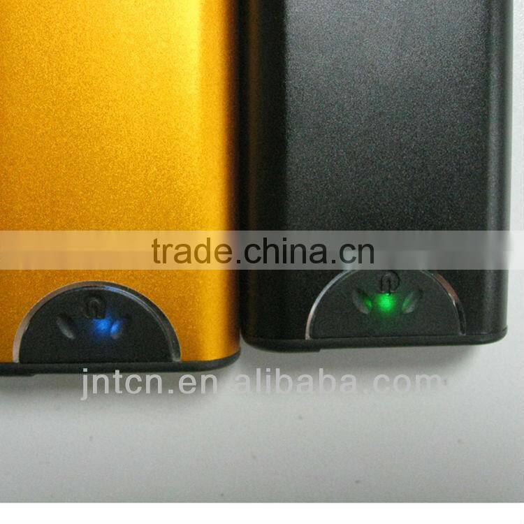 5400/6000/6600/7800/8400mAh rechargeable protable OEM power bank charger supply for Andriod phones MP015