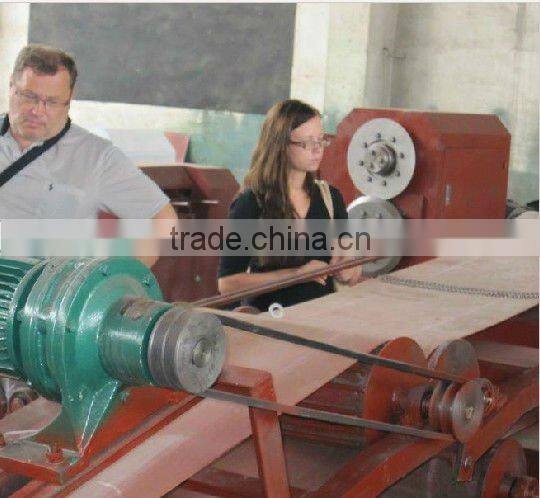 chinese supplier scrap tyre recycling production line,tire recycling machine line