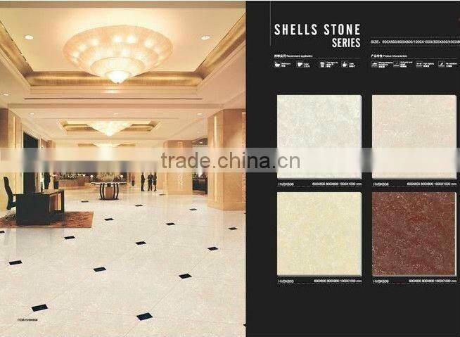 polished porcelain tile with cheap price