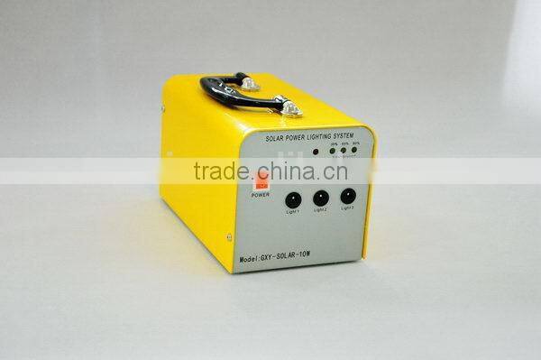 New style professional solar power system products