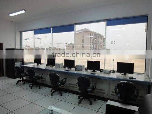 Low Power Consumption Firewall Motherboard GM45-6LAN(B)