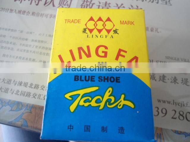 hot saled shoe tack nails(factory)