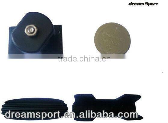 Gear speed sensor Bluetooth 4.0 speed and cadence sensor from Dream Sport