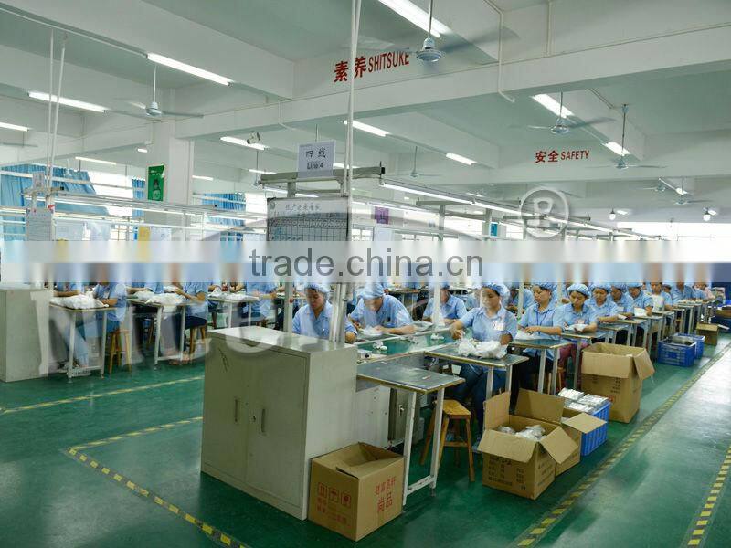 Mini Electric Vibration Makeup Powder Puff with Gift Box