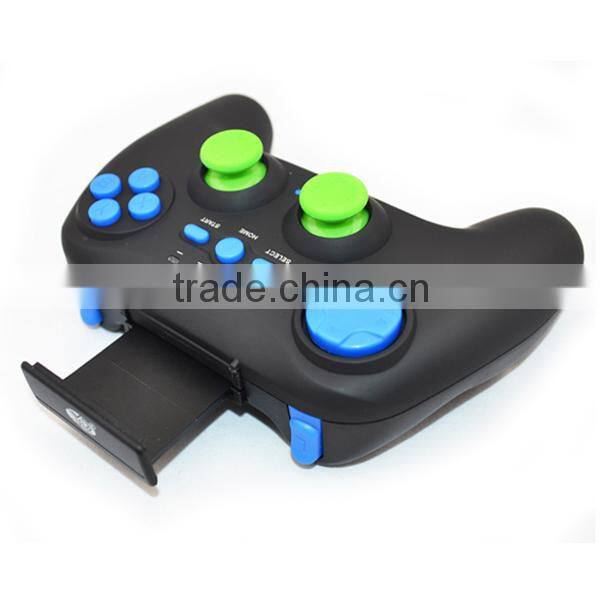 Bluetooth game controller for Android tablet PC,Smart phones