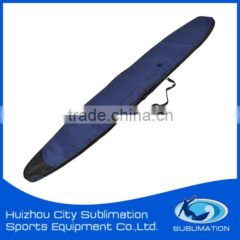 Durable and Sleek Fashion ISUP Bag with Portable Handle, 600D PVC, 180g PE or Custom, YKK Zipper, Surfbag, Inflatable SUP bag