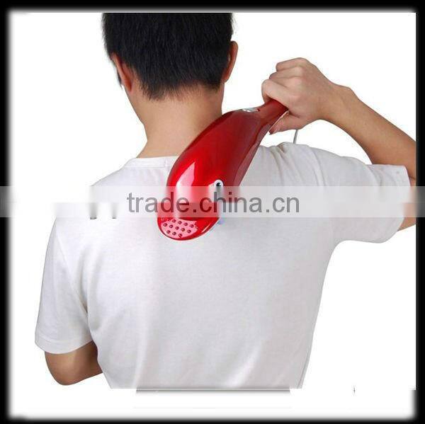 Back And Body Vibration Massage Stick