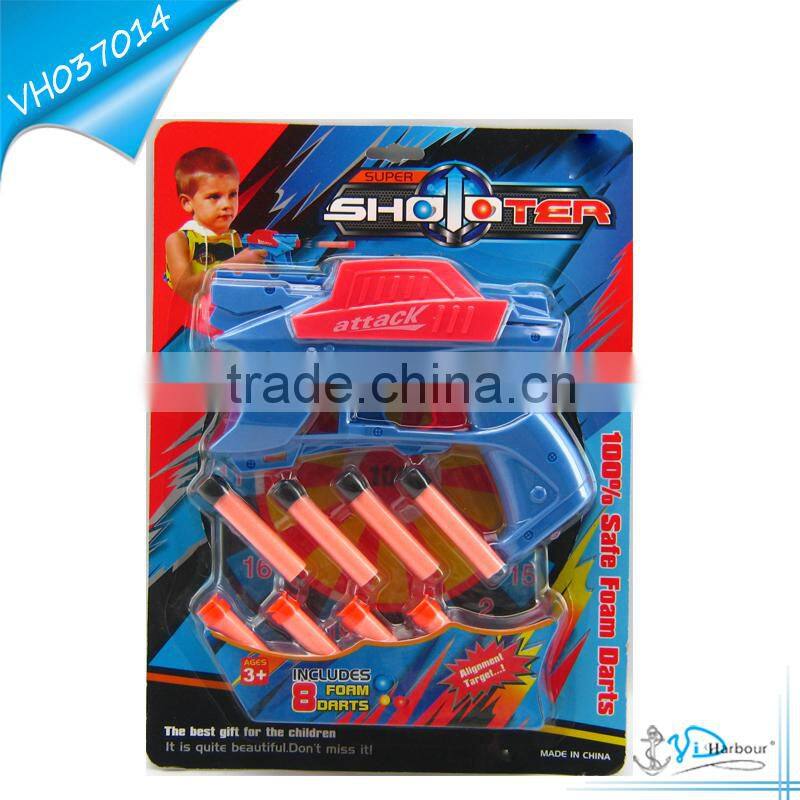 Hot New Toys for Christmas 2015 toy guns soft bullets