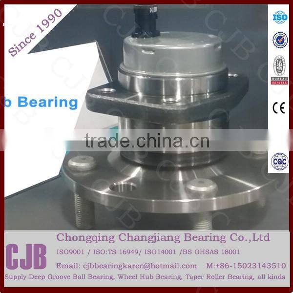 Top Auto 3DACF Rear wheel Hub Bearing for Toyota Camry Carolla cars