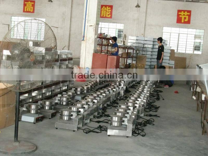 Adjustable Salamander