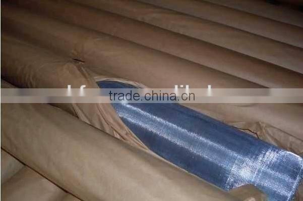 Aluminum Insect Screen