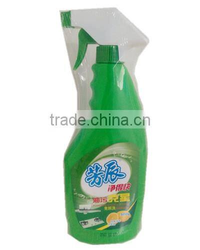 MG~ Powerful Kitchen Cleaner, Cheap Oil Cleaner~Easy, Safe & Quality