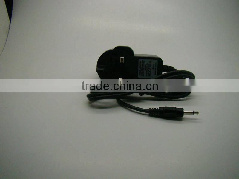 9v 1a Adapter Plug Power Supply Cord for Atari 2600 System Console Charger