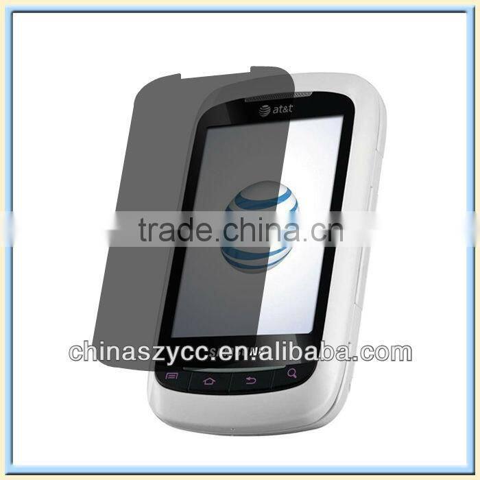 For Samsung Series Privacy Screen Protector For Samsung N7100
