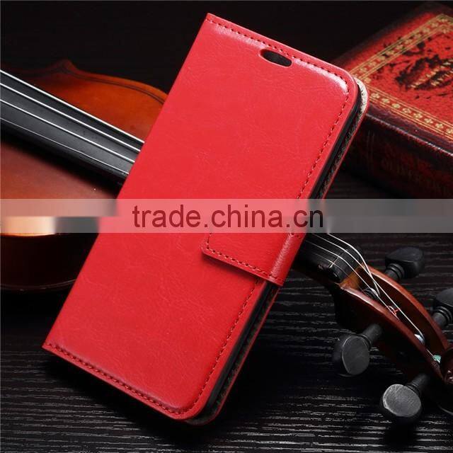 2016 Mobile Phone Leather Case For Samsung Galaxy J120 Case,Galaxy J510 Cover,For Galaxy J710 Luxury Leather Case And Screen