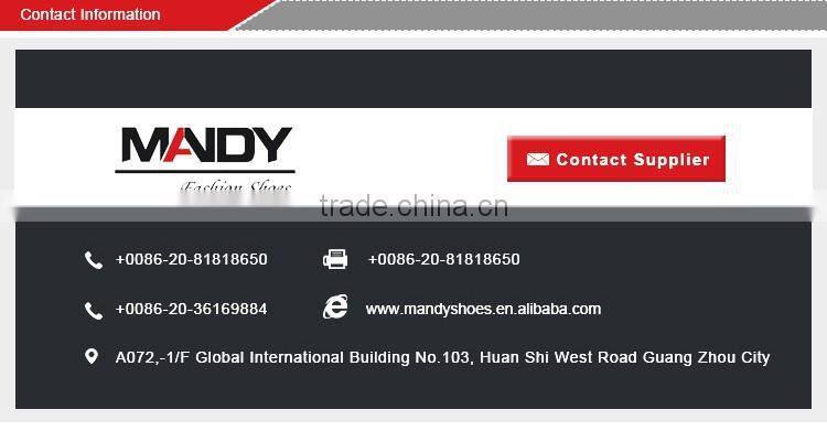 Fashion classy comfortable cheap pu leather shoes for men 2016