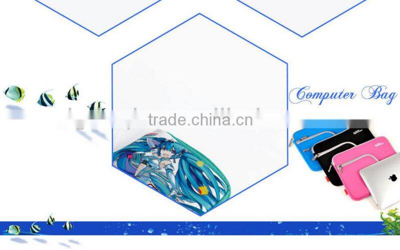 2014 New Custom Made Cute Cartoon Camera Case