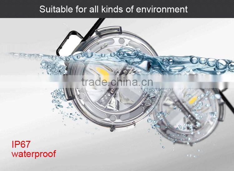 Cheap LED Light Bars Wiring For 4*4 Trucks IP67 Waterproof