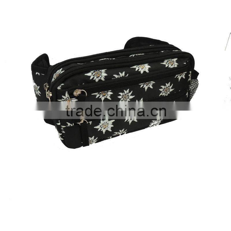 Factory directly hot sale waist bag for men