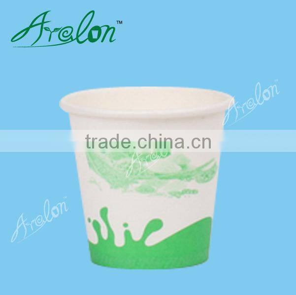 Biodegradable PLA Hot Drink Paper Cup