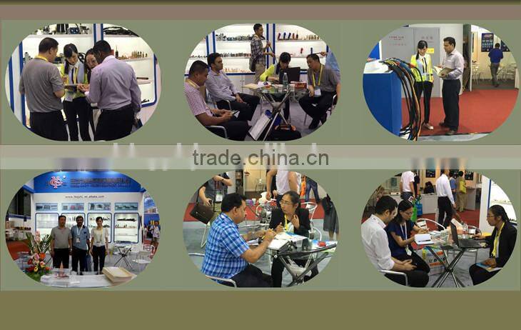 Binzel handle/Binzel shell/Binzel rear handle