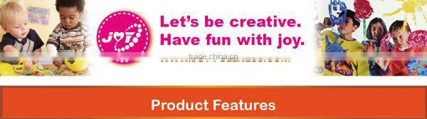 DIY painting wooden sticks craft kids kit