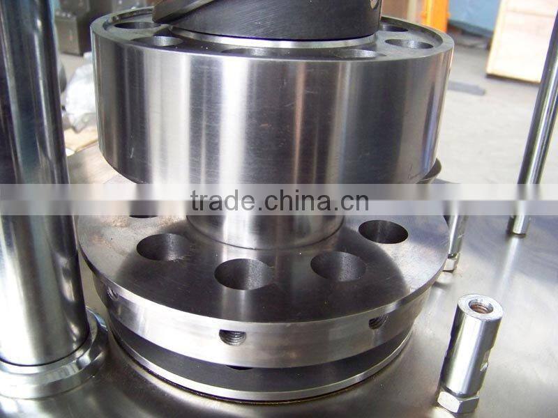 rotary tablet press zp5-9