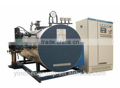 good quality and best price electric hot water restaurant water boiler from henan located at zhoukou
