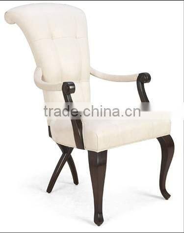 Cheap high quality high gloss white leather used salon chairs sales cheap with foshan