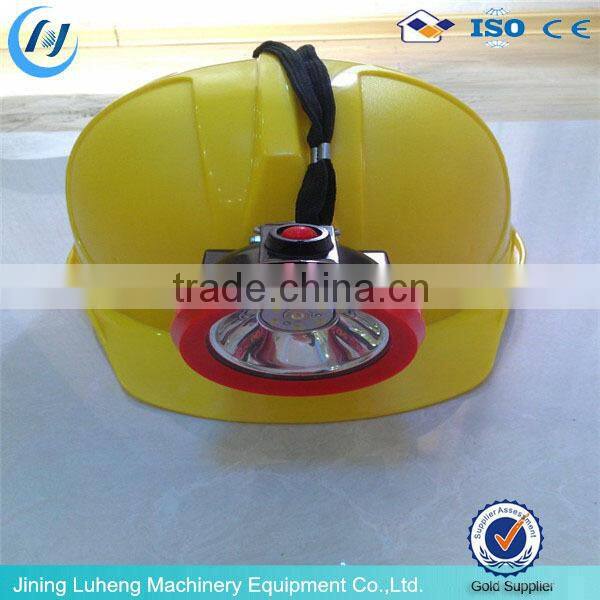 LED miners cap lamps, mining cap lamp, mining headlamp