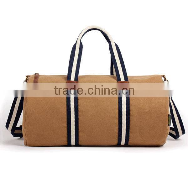 High quality travel duffel bag best japanese brand travel bag