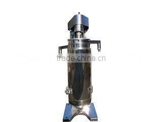 GF105 High Speed Tubular Centrifuge