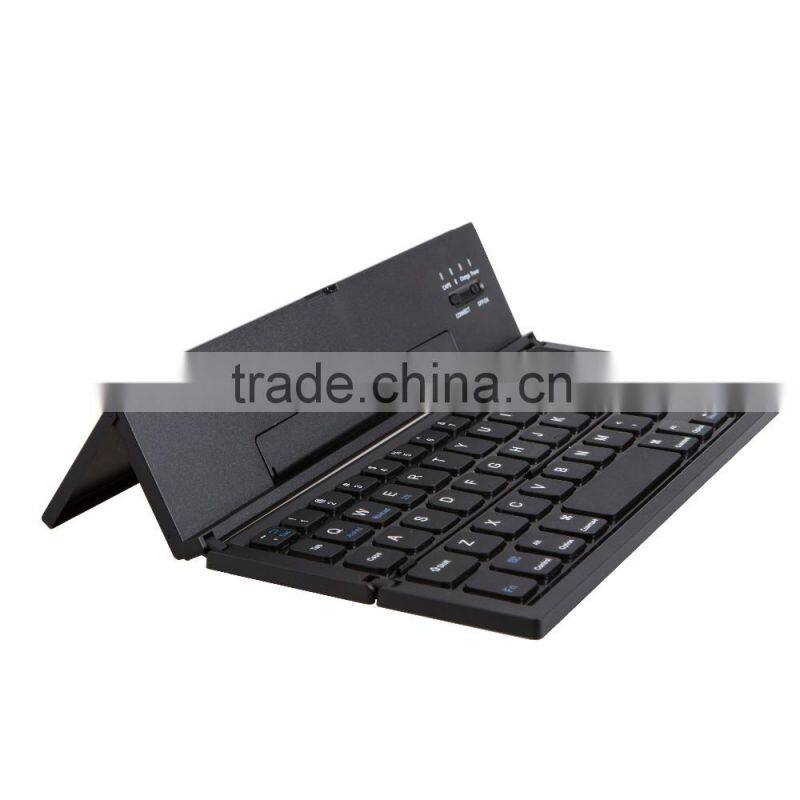 Keyboard battop Foldable Bluetooth Keyboard With Kickstand battop Bluetooth Keyboard