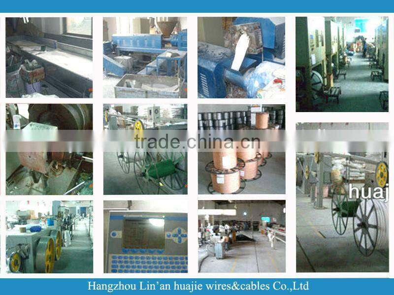 N Male to N Male connector with LMR400 Jumper cable