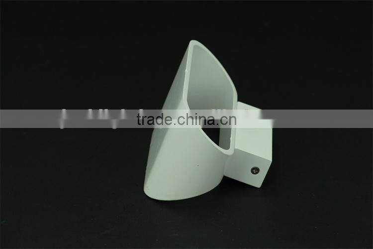 Manufacturer Price 3W aluminum decorative wall lamps