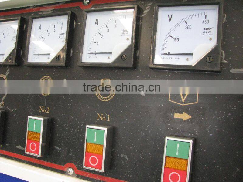 china manufacturer glass edging machine