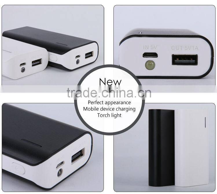 External universal power bank for blackberry q10/battery power bank