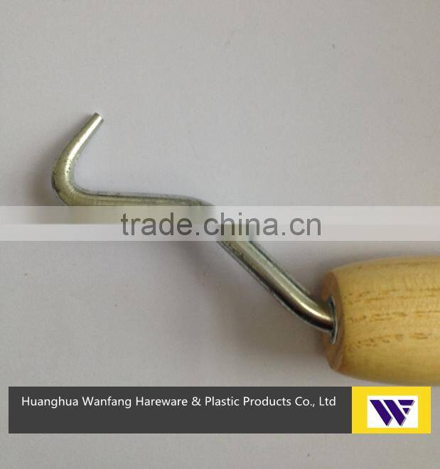 easy grip handle Manual Rebar Tie Tool