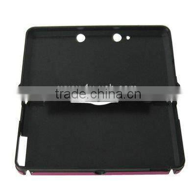 Aluminum Hard Case Cover for Nintendo 3DS