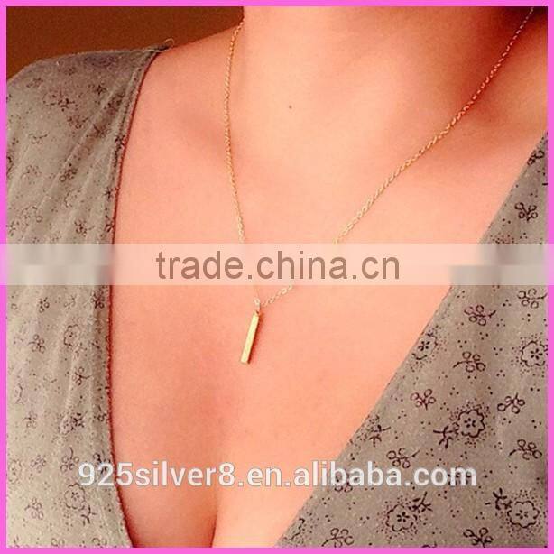 airplane necklace gold everyday necklace tiny small petite dainty minimalist charm jewelry necklace