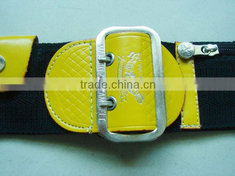 Hajj belt Muslim prayer belt